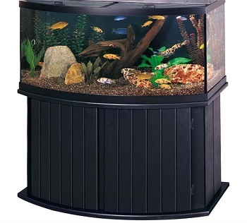 BEST CORNER 150 GALLON FISH TANK STAND