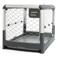 BEST FOR PUPPIES COOL DOG CRATE Summary