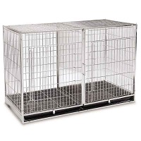 BEST METAL TALLEST DOG CRATE Summary