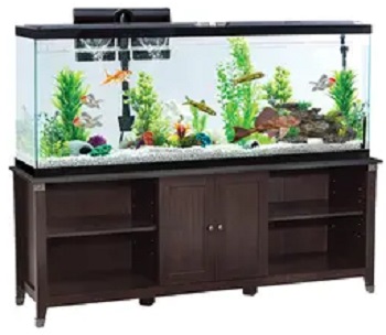 BEST OF BEST 150 GALLON AQUARIUM STAN