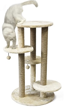 BEST OF BEST 36 INCH CAT TREE