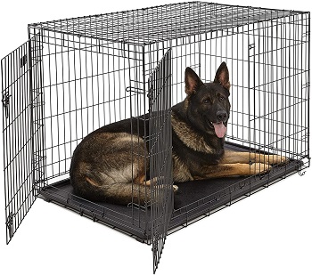 BEST OF BEST CHEAP XL DOG CRATE