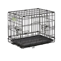 BEST PUPPY CRATE FOR CHIHUAHUA Summary