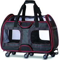 BEST SOFT DOG CAGE FOR FLYING Summary