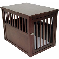 BEST WOODEN COOL DOG CAGE Summary