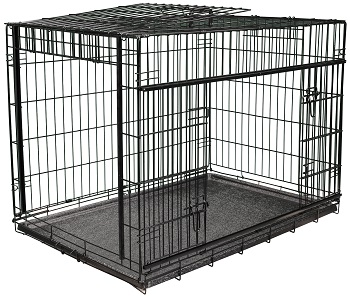 Cardinal Gates Dog Crate