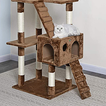 Go Pet Club 72'' Cat Tree