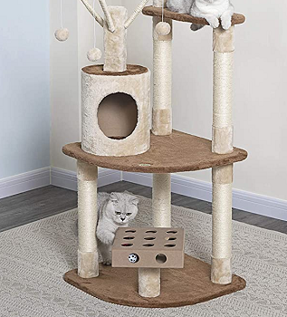 Go Pet Club Cat Tree