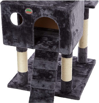 Go Pet Club Cat Tree