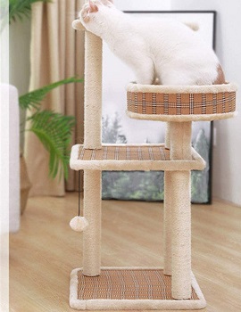 Hame Cat Tree