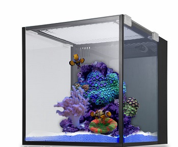 Innovative Marine Nuvo Fusion Aquarium