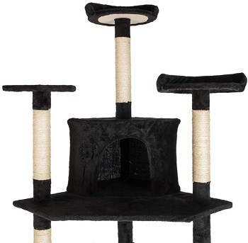 Lovepet Cat Tree