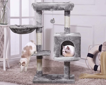 MQ Cat Tree