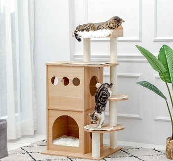 Made4pets Cat Tree