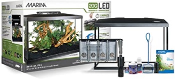 Marina LED Aquarium Kit