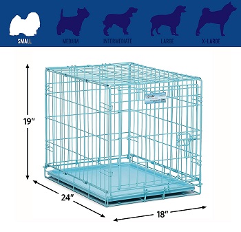 MidWest Homes for Pets Dog Crate