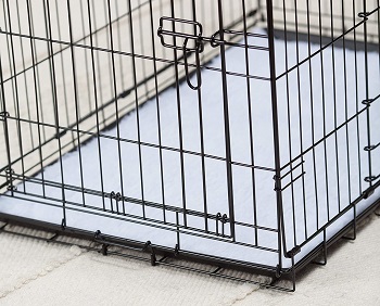 Petmate ProValu Wire Dog Crate