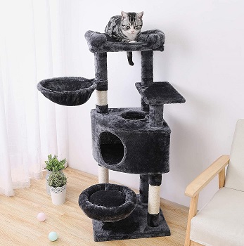 Superjare Cat Tree