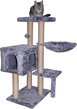 Wiki Cat Tree