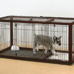 adjustable-size-dog-crate