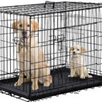 best-crate-for-puppy-training