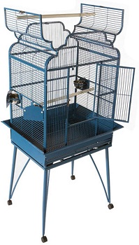 A&E Cage Victorian Style Bird Cage