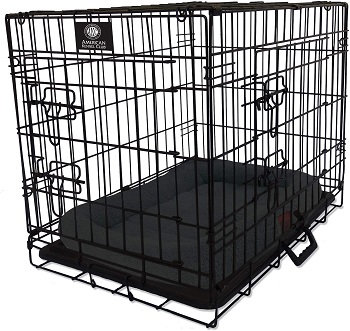 American Kennel Club Crate Mat