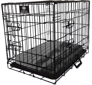 American Kennel Club Orthopedic Pet Bed