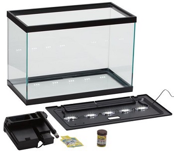 Aqua Culture Aquarium Starter Kit