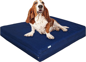 BEST 42 DOG CRATE MAT