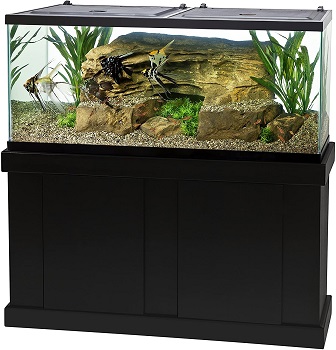 BEST BIG COMPLETE SALTWATER AQUARIUM KIT