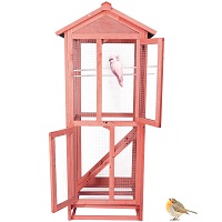 BEST CHEAP BUDGIE AVIARY Summary