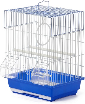 BEST CHEAP HANGING PARAKEET CAGE