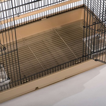 BEST INDOOR CHEAP BIG BIRD CAGE