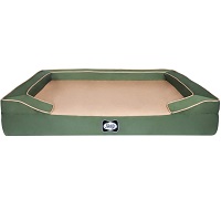 BEST INDOOR COOLING CRATE PAD Summary