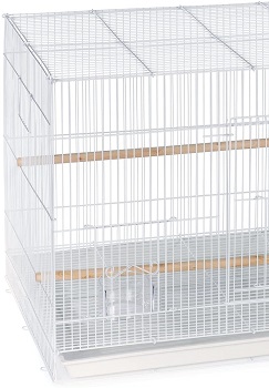 BEST INDOOR SMALL PARAKEET CAGE