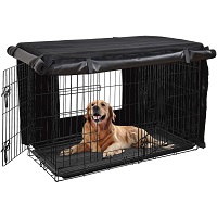 BEST LARGE WATERPROOF CRATE COVER Summary