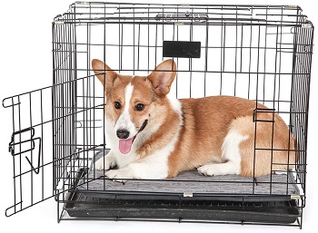 BEST MEDIUM MEMORY FOAM DOG CRATE PAD