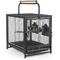 BEST METAL PARAKEET CARRIER SUmmary