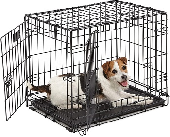 BEST OF BEST 18 X 24 DOG CRATE