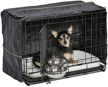 BEST OF BEST 22 INCH DOG CRATE