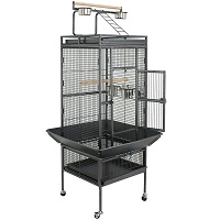 BEST OF BEST CHEAP PARROT CAGE Summary