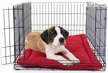 BEST OF BEST DURABLE CRATE PAD