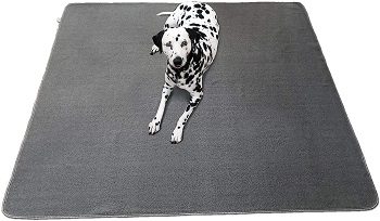 BEST OF BEST MAT FOR UNDER DOG CRATE