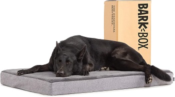 BEST OF BEST MEMORY FOAM DOG CRATE PAD