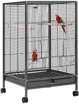 BEST PARROT CHEAP BIG BIRD CAGE