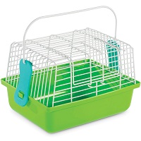 BEST PLASTIC PARAKEET TRAVEL CAGE Summary