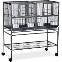 BEST SMALL CHEAP PARAKEET CAGE SUmmary