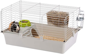 BEST SMALL HEDGEHOG CAGE