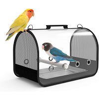 BEST SMALL PARAKEET CARRIER Summary